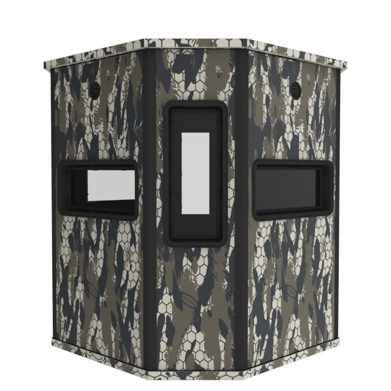 Orion 68 Modular Hunting Blind 6' x 6' 8 Sided