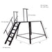 Dillon-manufacturing-5'-universal-blind-tower-measurments